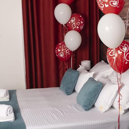 Infinity Spa Zrenjanin Bagian luar foto