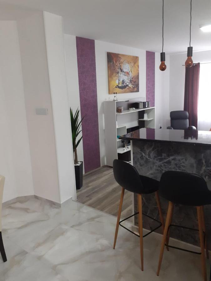 Infinity Spa Zrenjanin Bagian luar foto