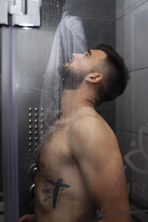 Infinity Spa Zrenjanin Bagian luar foto