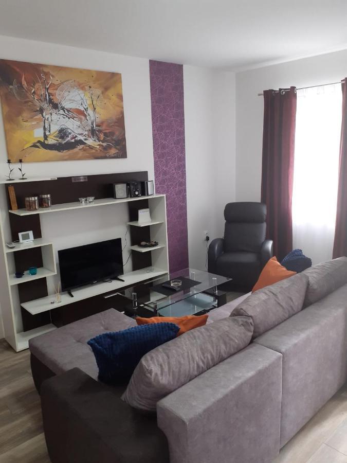 Infinity Spa Zrenjanin Bagian luar foto