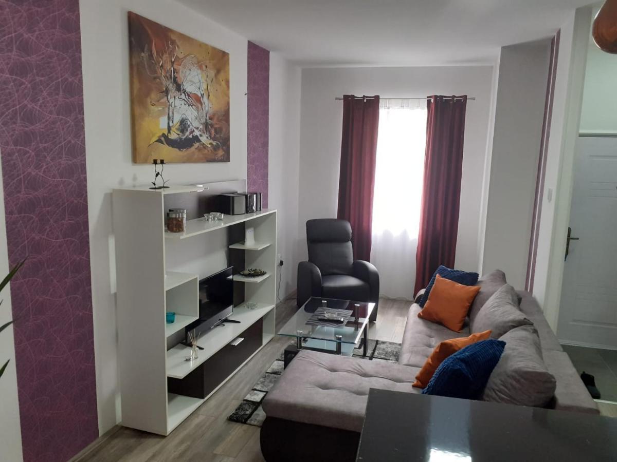 Infinity Spa Zrenjanin Bagian luar foto
